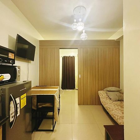 Adel'S Cosy Place - Smdc Shore 2 Philippines Pasay Zewnętrze zdjęcie