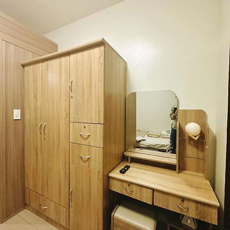 Adel'S Cosy Place - Smdc Shore 2 Philippines Pasay Zewnętrze zdjęcie