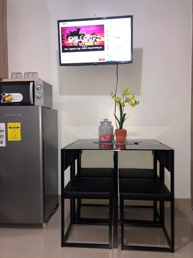 Adel'S Cosy Place - Smdc Shore 2 Philippines Pasay Zewnętrze zdjęcie