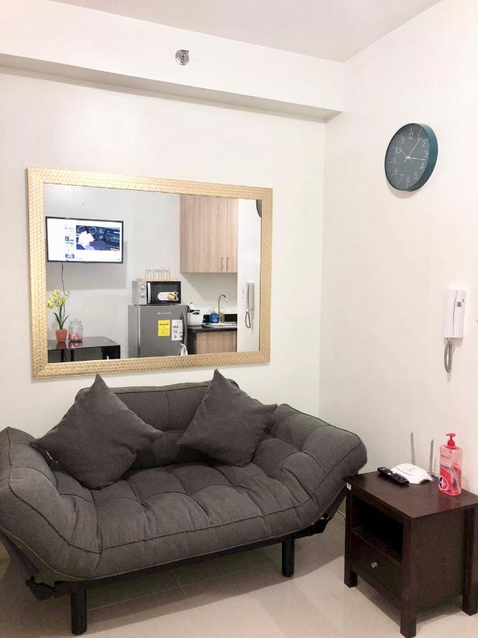 Adel'S Cosy Place - Smdc Shore 2 Philippines Pasay Zewnętrze zdjęcie