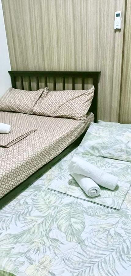 Adel'S Cosy Place - Smdc Shore 2 Philippines Pasay Zewnętrze zdjęcie