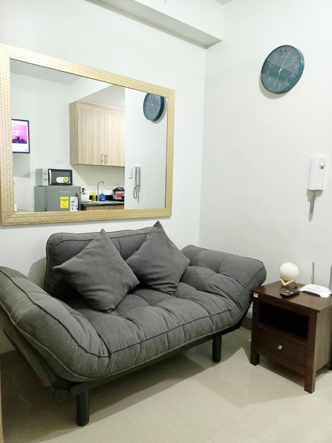 Adel'S Cosy Place - Smdc Shore 2 Philippines Pasay Zewnętrze zdjęcie