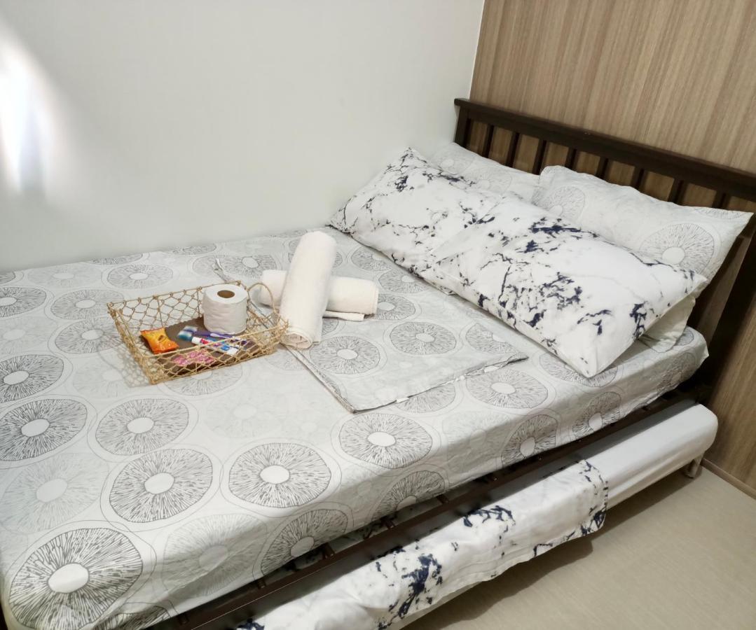 Adel'S Cosy Place - Smdc Shore 2 Philippines Pasay Zewnętrze zdjęcie