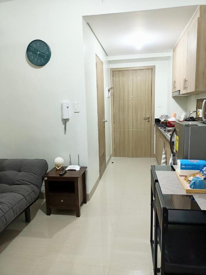 Adel'S Cosy Place - Smdc Shore 2 Philippines Pasay Zewnętrze zdjęcie