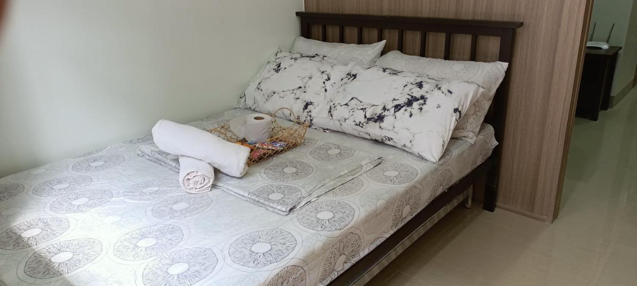 Adel'S Cosy Place - Smdc Shore 2 Philippines Pasay Zewnętrze zdjęcie